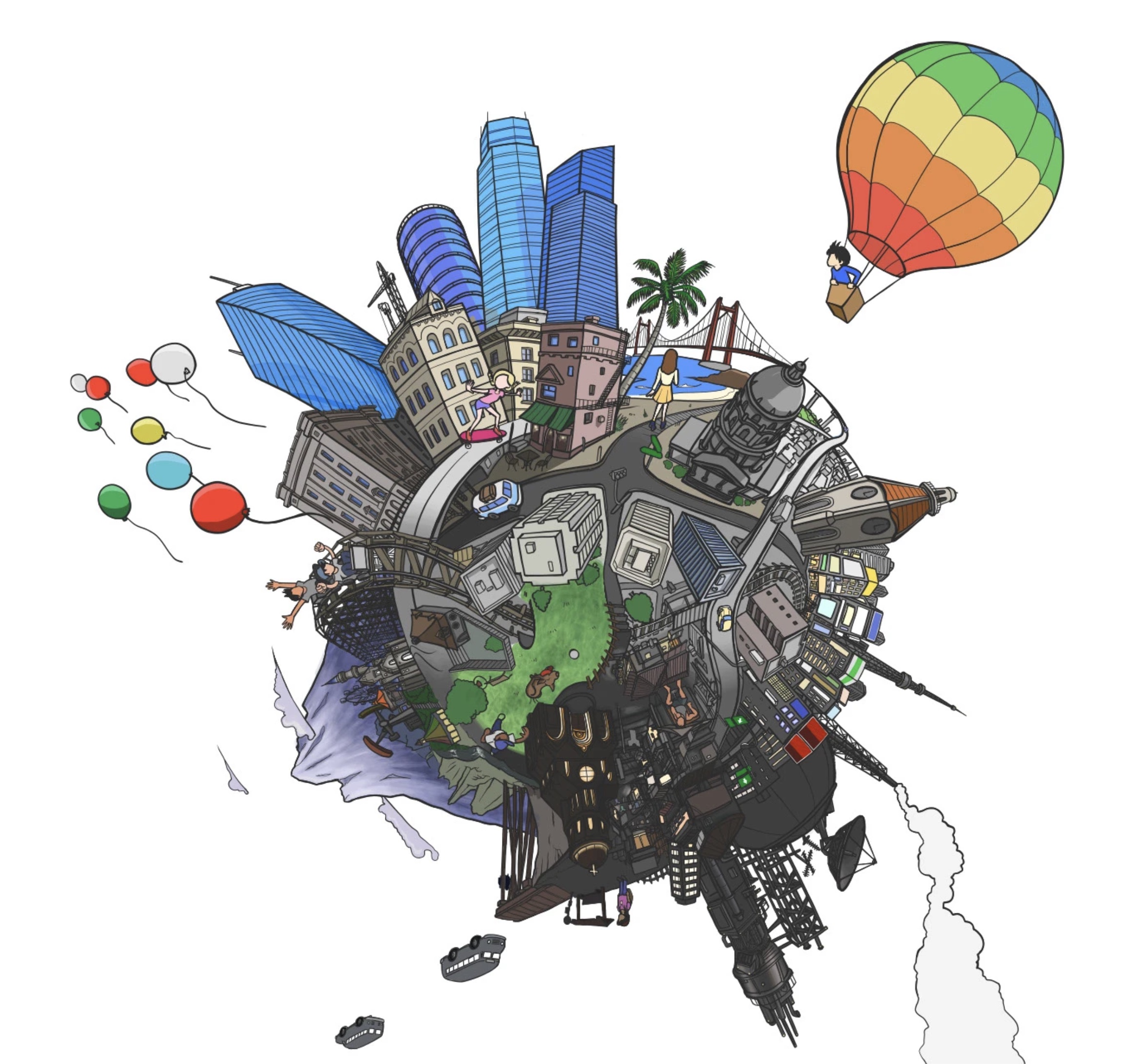 Illustration created with Adobe Illustrator
